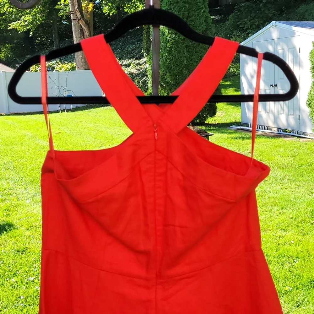 NWT Ann Taylor Dress - Picture 3 of 7